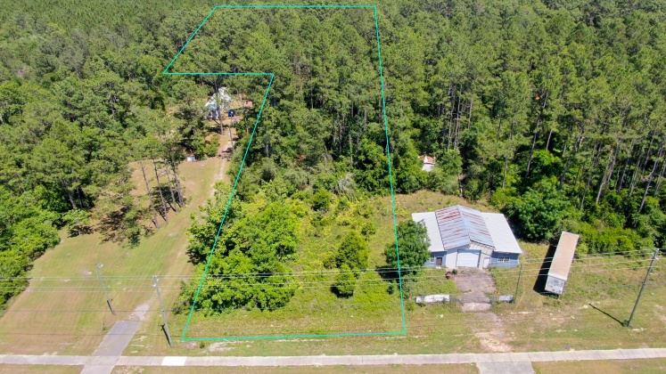 Ebro, Florida 32437, ,Commercial for Sale,For Sale,Dog Track,845662