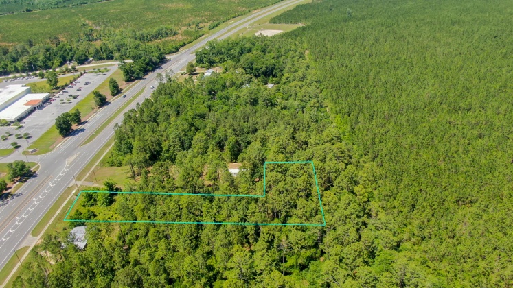 Ebro, Florida 32437, ,Commercial for Sale,For Sale,Dog Track,845662