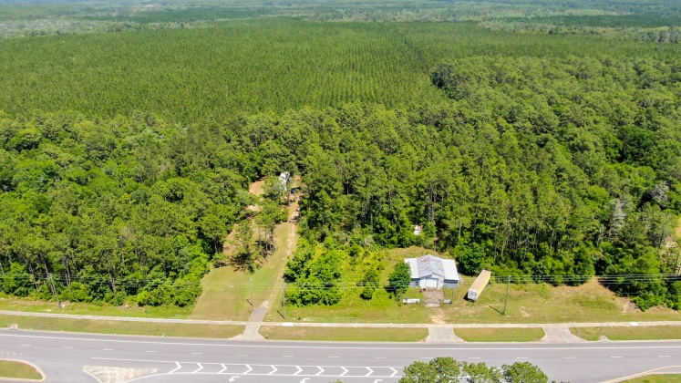 Ebro, Florida 32437, ,Commercial for Sale,For Sale,Dog Track,845662