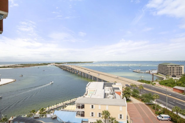 Destin, Florida 32541, 3 Bedrooms Bedrooms, ,3 BathroomsBathrooms,Residential,For Sale,Harbor,845811