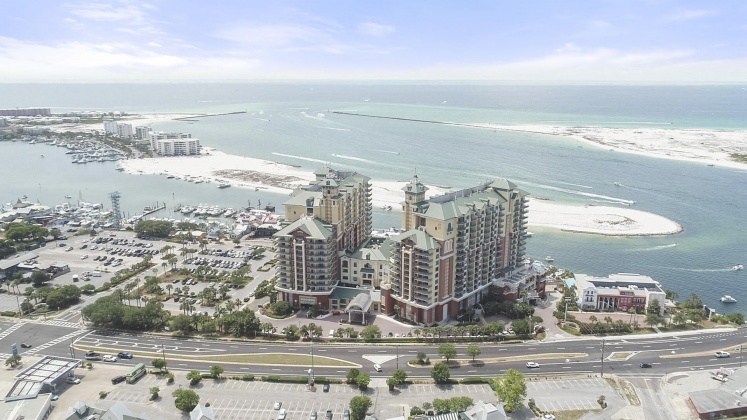 Destin, Florida 32541, 3 Bedrooms Bedrooms, ,3 BathroomsBathrooms,Residential,For Sale,Harbor,845811