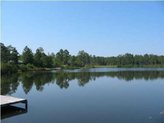 Defuniak Springs, Florida 32433, ,Land,For Sale,Magnolia Lake,457086