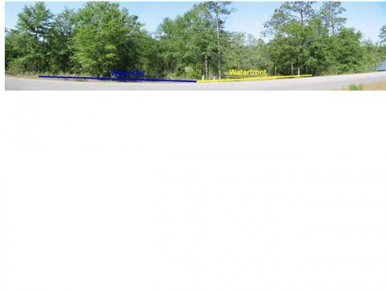 Defuniak Springs, Florida 32433, ,Land,For Sale,Magnolia Lake,457086