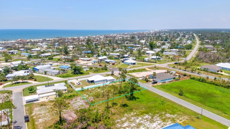 Port St. Joe, Florida 32456, ,Land,For Sale,White Blossom,845976
