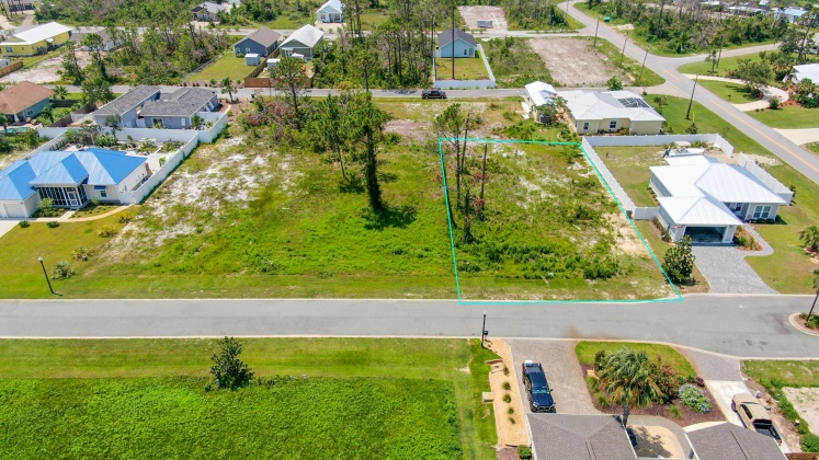 Port St. Joe, Florida 32456, ,Land,For Sale,White Blossom,845976