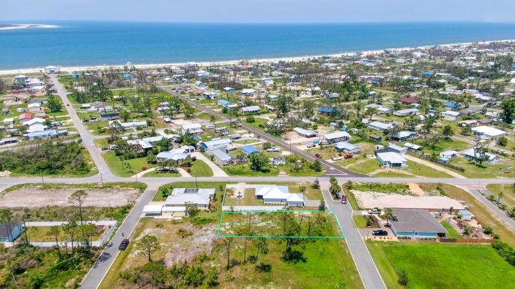 Port St. Joe, Florida 32456, ,Land,For Sale,White Blossom,845976