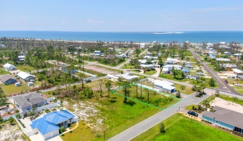 Port St. Joe, Florida 32456, ,Land,For Sale,White Blossom,845976