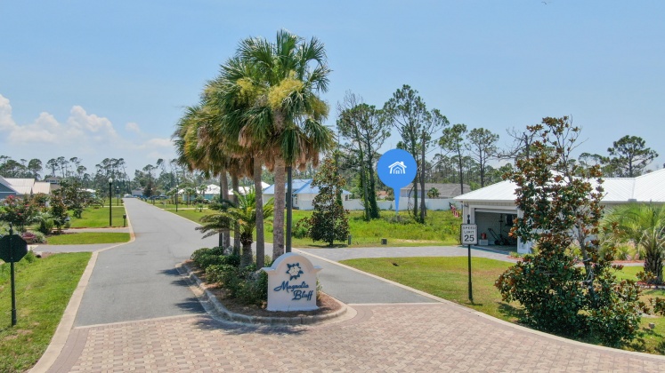 Port St. Joe, Florida 32456, ,Land,For Sale,White Blossom,845976