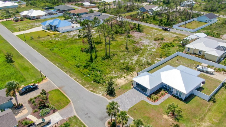 Port St. Joe, Florida 32456, ,Land,For Sale,White Blossom,845976