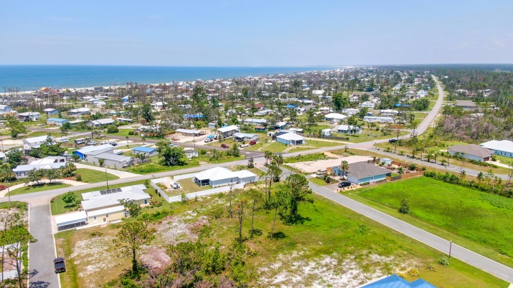 Port St. Joe, Florida 32456, ,Land,For Sale,White Blossom,845976