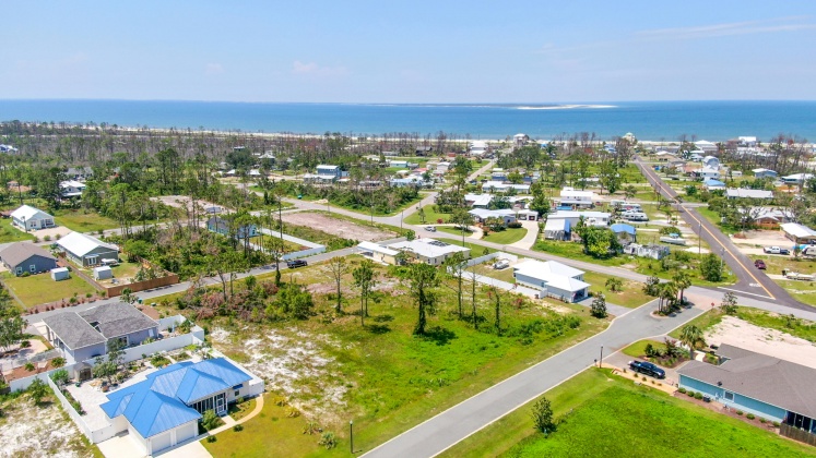 Port St. Joe, Florida 32456, ,Land,For Sale,White Blossom,845976