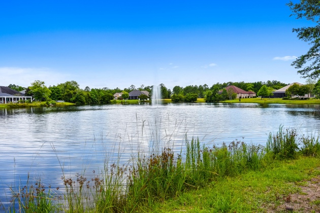 Milton, Florida 32583, ,Land,For Sale,Highland Lake Dr. Lot 16 Blk I,846060