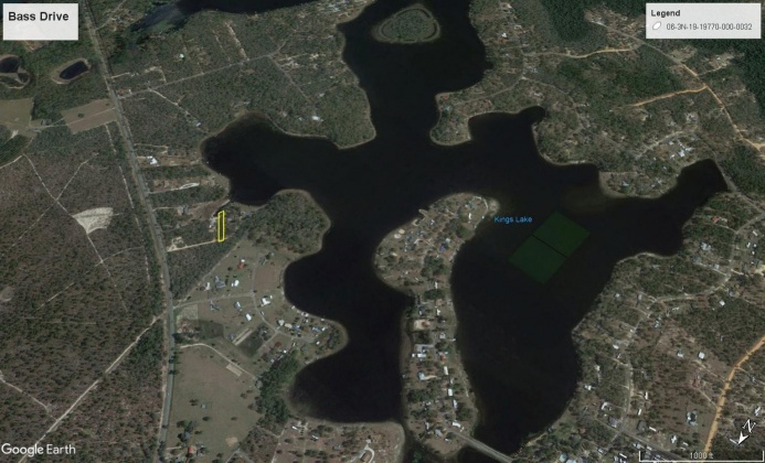 Defuniak Springs, Florida 32433, ,Land,For Sale,Bass,846181