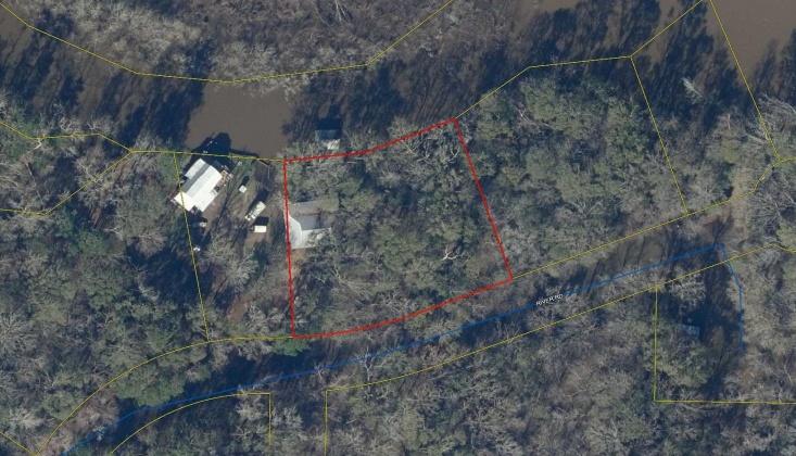 Ponce De Leon, Florida 32455, 4 Bedrooms Bedrooms, ,2 BathroomsBathrooms,Residential,For Sale,River,846342
