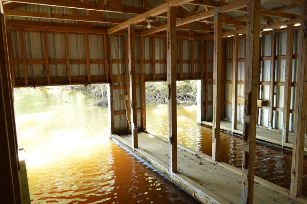 Ponce De Leon, Florida 32455, 4 Bedrooms Bedrooms, ,2 BathroomsBathrooms,Residential,For Sale,River,846342
