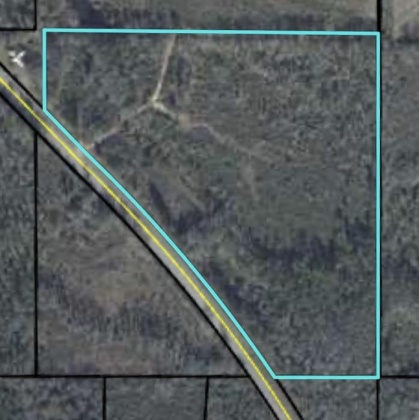 Westville, Florida 32464, ,Land,For Sale,North Highway 81,846540