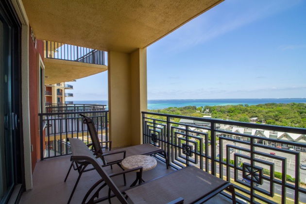 Destin, Florida 32541, 1 Bedroom Bedrooms, ,2 BathroomsBathrooms,Fractional Ownership,For Sale,Harbor,846641