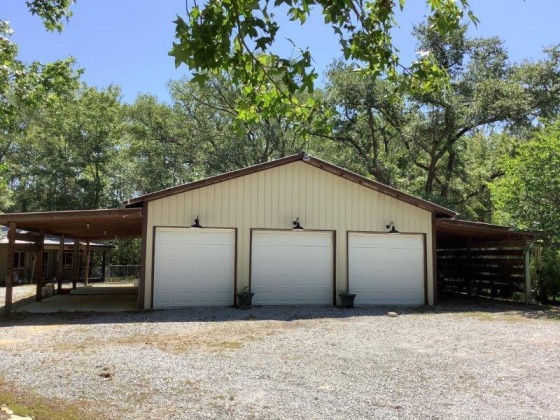 Ponce De Leon, Florida 32455, 3 Bedrooms Bedrooms, ,2 BathroomsBathrooms,Residential,For Sale,FL-81,846609