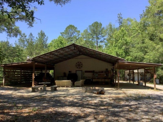 Ponce De Leon, Florida 32455, 3 Bedrooms Bedrooms, ,2 BathroomsBathrooms,Residential,For Sale,FL-81,846609