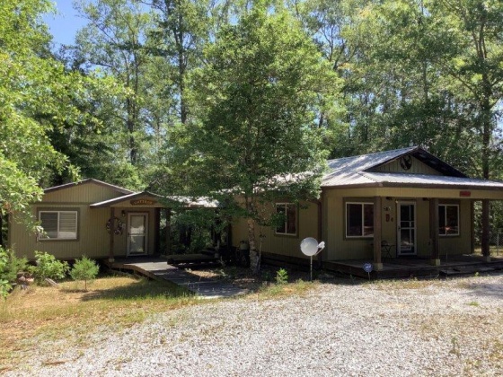 Ponce De Leon, Florida 32455, 3 Bedrooms Bedrooms, ,2 BathroomsBathrooms,Residential,For Sale,FL-81,846609