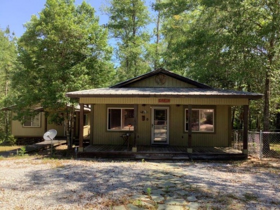 Ponce De Leon, Florida 32455, 3 Bedrooms Bedrooms, ,2 BathroomsBathrooms,Residential,For Sale,FL-81,846609