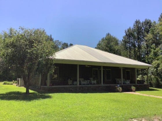 Ponce De Leon, Florida 32455, 3 Bedrooms Bedrooms, ,2 BathroomsBathrooms,Residential,For Sale,FL-81,846609