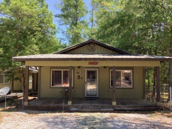 Ponce De Leon, Florida 32455, 3 Bedrooms Bedrooms, ,2 BathroomsBathrooms,Residential,For Sale,FL-81,846609