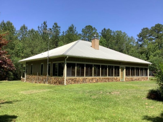 Ponce De Leon, Florida 32455, 3 Bedrooms Bedrooms, ,2 BathroomsBathrooms,Residential,For Sale,FL-81,846609