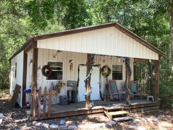 Ponce De Leon, Florida 32455, 3 Bedrooms Bedrooms, ,2 BathroomsBathrooms,Residential,For Sale,FL-81,846609