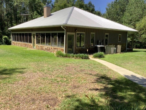 Ponce De Leon, Florida 32455, 3 Bedrooms Bedrooms, ,2 BathroomsBathrooms,Residential,For Sale,FL-81,846609