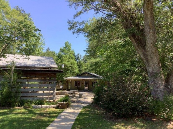 Ponce De Leon, Florida 32455, 3 Bedrooms Bedrooms, ,2 BathroomsBathrooms,Residential,For Sale,FL-81,846609