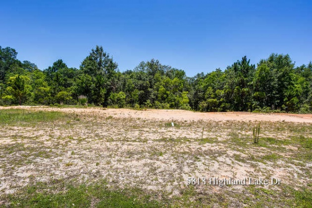 Milton, Florida 32583, ,Land,For Sale,Highland Lake Dr. Lot 10 Blk H,846740