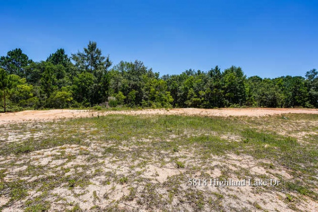 Milton, Florida 32583, ,Land,For Sale,Highland Lake Dr. Lot 10 Blk H,846740