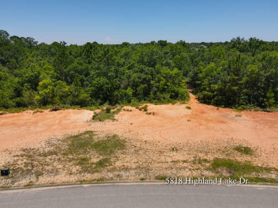Milton, Florida 32583, ,Land,For Sale,Highland Lake Dr. Lot 10 Blk H,846740
