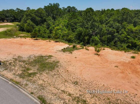 Milton, Florida 32583, ,Land,For Sale,Highland Lake Dr. Lot 10 Blk H,846740