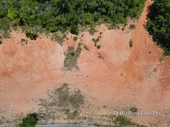 Milton, Florida 32583, ,Land,For Sale,Highland Lake Dr. Lot 10 Blk H,846740