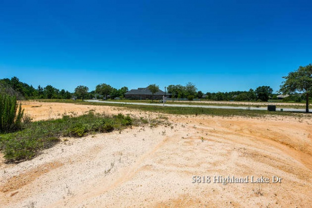 Milton, Florida 32583, ,Land,For Sale,Highland Lake Dr. Lot 10 Blk H,846740