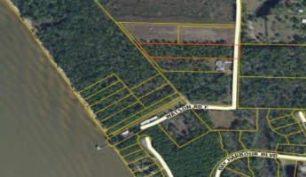 Freeport, Florida 32439, ,Land,For Sale,Watson,847096