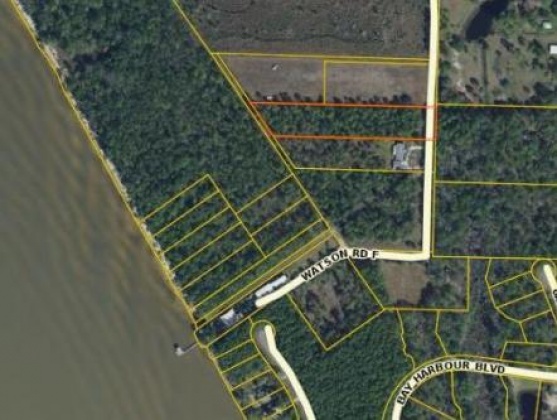 Freeport, Florida 32439, ,Land,For Sale,Watson,847096