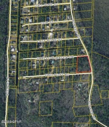 Vernon, Florida 32462, ,Land,For Sale,Bunker,847347