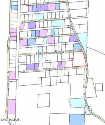 Vernon, Florida 32462, ,Land,For Sale,Bunker,847347