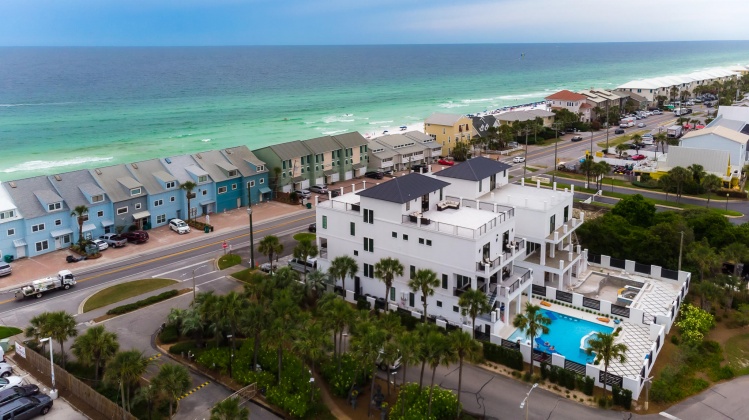 Miramar Beach, Florida 32550, 8 Bedrooms Bedrooms, ,11 BathroomsBathrooms,Residential,For Sale,Scenic Gulf,847410