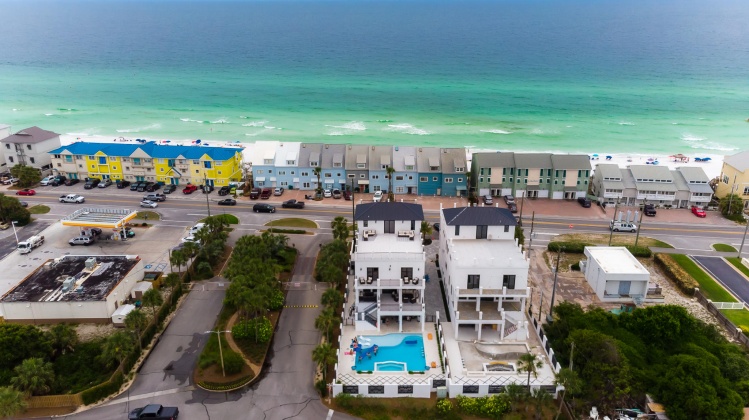 Miramar Beach, Florida 32550, 8 Bedrooms Bedrooms, ,11 BathroomsBathrooms,Residential,For Sale,Scenic Gulf,847410