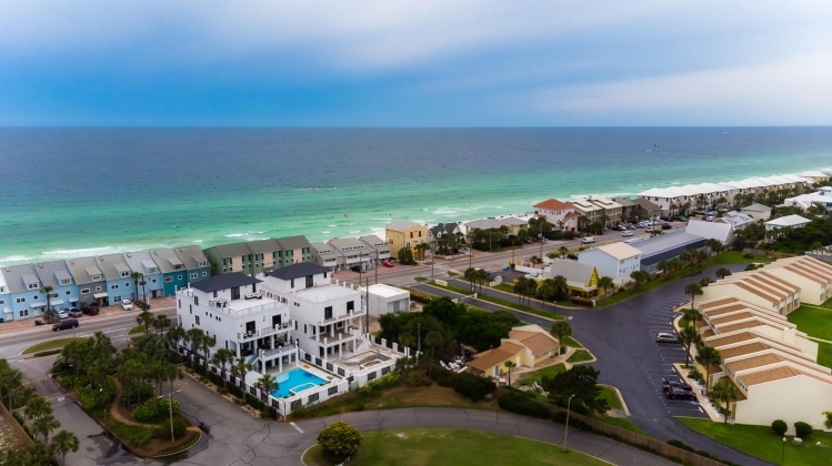 Miramar Beach, Florida 32550, 8 Bedrooms Bedrooms, ,11 BathroomsBathrooms,Residential,For Sale,Scenic Gulf,847410