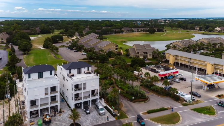 Miramar Beach, Florida 32550, 8 Bedrooms Bedrooms, ,11 BathroomsBathrooms,Residential,For Sale,Scenic Gulf,847410