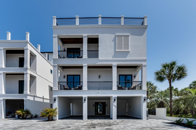 Miramar Beach, Florida 32550, 8 Bedrooms Bedrooms, ,11 BathroomsBathrooms,Residential,For Sale,Scenic Gulf,847410