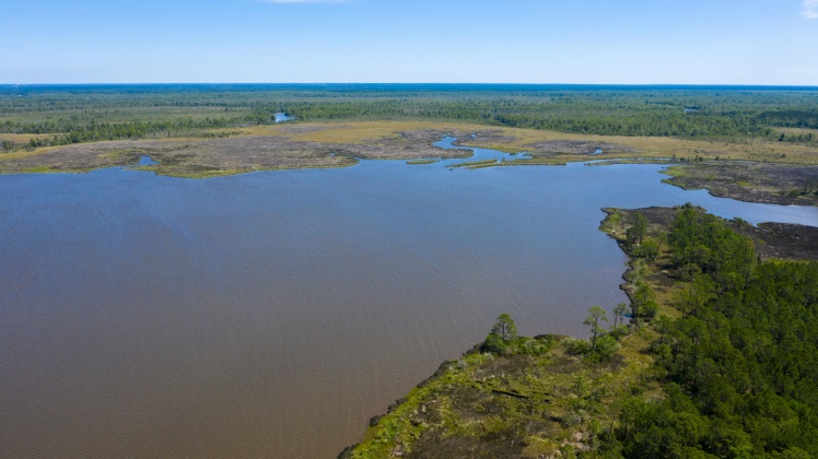 Santa Rosa Beach, Florida 32459, ,Land,For Sale,Part of Atzberger Island,846806