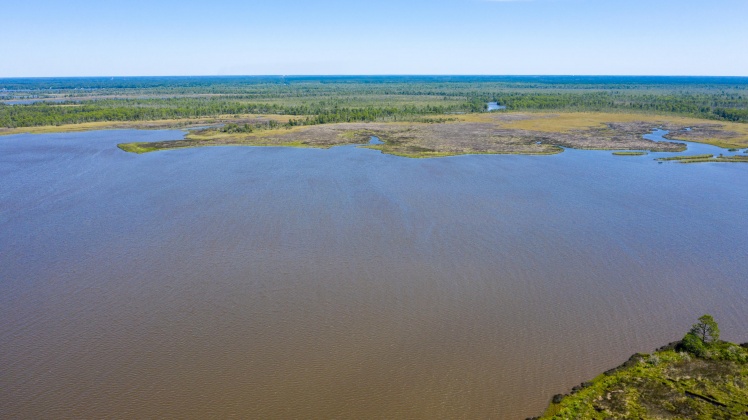 Santa Rosa Beach, Florida 32459, ,Land,For Sale,Part of Atzberger Island,846806