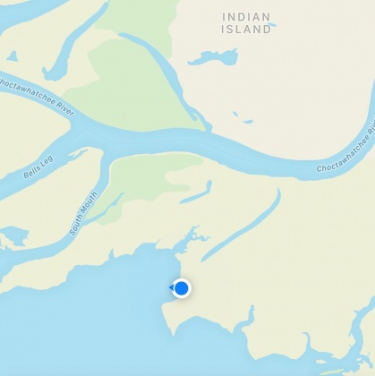 Santa Rosa Beach, Florida 32459, ,Land,For Sale,Part of Atzberger Island,846806