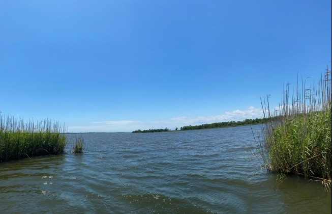 Santa Rosa Beach, Florida 32459, ,Land,For Sale,Part of Atzberger Island,846806